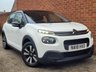 USED 2018 18 CITROEN C3 1.2 PureTech Feel Hatchback 5dr Petrol Manual Euro 6 (82 ps) JUST ARRIVED - SERVICE HISTORY