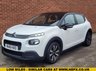 USED 2018 18 CITROEN C3 1.2 PureTech Feel Hatchback 5dr Petrol Manual Euro 6 (82 ps) JUST ARRIVED - SERVICE HISTORY