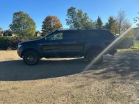 USED 2013 63 FORD RANGER 3.2 TDCi Wildtrak Pickup Double Cab 4dr Diesel Manual 4WD Euro 5 (200 ps) 111510 miles no vat to pay