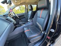 USED 2013 63 FORD RANGER 3.2 TDCi Wildtrak Pickup Double Cab 4dr Diesel Manual 4WD Euro 5 (200 ps) 111510 miles no vat to pay