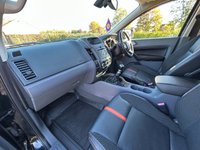 USED 2013 63 FORD RANGER 3.2 TDCi Wildtrak Pickup Double Cab 4dr Diesel Manual 4WD Euro 5 (200 ps) 111510 miles no vat to pay