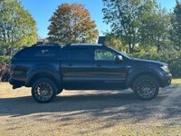 USED 2013 63 FORD RANGER 3.2 TDCi Wildtrak Pickup Double Cab 4dr Diesel Manual 4WD Euro 5 (200 ps) 111510 miles no vat to pay