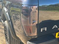 USED 2013 63 FORD RANGER 3.2 TDCi Wildtrak Pickup Double Cab 4dr Diesel Manual 4WD Euro 5 (200 ps) 111510 miles no vat to pay