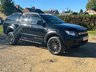 USED 2013 63 FORD RANGER 3.2 TDCi Wildtrak Pickup Double Cab 4dr Diesel Manual 4WD Euro 5 (200 ps) 111510 miles no vat to pay