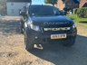 USED 2013 63 FORD RANGER 3.2 TDCi Wildtrak Pickup Double Cab 4dr Diesel Manual 4WD Euro 5 (200 ps) 111510 miles no vat to pay
