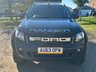 USED 2013 63 FORD RANGER 3.2 TDCi Wildtrak Pickup Double Cab 4dr Diesel Manual 4WD Euro 5 (200 ps) 111510 miles no vat to pay