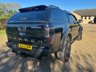 USED 2013 63 FORD RANGER 3.2 TDCi Wildtrak Pickup Double Cab 4dr Diesel Manual 4WD Euro 5 (200 ps) 111510 miles no vat to pay