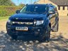 USED 2013 63 FORD RANGER 3.2 TDCi Wildtrak Pickup Double Cab 4dr Diesel Manual 4WD Euro 5 (200 ps) 111510 miles no vat to pay
