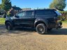 USED 2013 63 FORD RANGER 3.2 TDCi Wildtrak Pickup Double Cab 4dr Diesel Manual 4WD Euro 5 (200 ps) 111510 miles no vat to pay