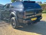 USED 2013 63 FORD RANGER 3.2 TDCi Wildtrak Pickup Double Cab 4dr Diesel Manual 4WD Euro 5 (200 ps) 111510 miles no vat to pay