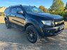 USED 2013 63 FORD RANGER 3.2 TDCi Wildtrak Pickup Double Cab 4dr Diesel Manual 4WD Euro 5 (200 ps) 111510 miles no vat to pay
