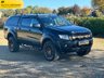USED 2013 63 FORD RANGER 3.2 TDCi Wildtrak Pickup Double Cab 4dr Diesel Manual 4WD Euro 5 (200 ps) 111510 miles no vat to pay