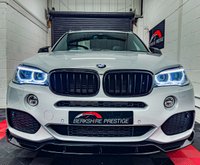 USED 2017 17 BMW X5 2.0 40e 9.0kWh M Sport SUV 5dr Petrol Plug-in Hybrid Auto xDrive Euro 6 (s/s) (313 ps) 