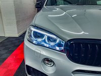 USED 2017 17 BMW X5 2.0 40e 9.0kWh M Sport SUV 5dr Petrol Plug-in Hybrid Auto xDrive Euro 6 (s/s) (313 ps) 