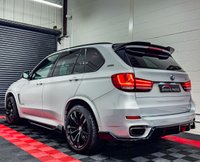 USED 2017 17 BMW X5 2.0 40e 9.0kWh M Sport SUV 5dr Petrol Plug-in Hybrid Auto xDrive Euro 6 (s/s) (313 ps) 