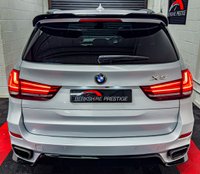 USED 2017 17 BMW X5 2.0 40e 9.0kWh M Sport SUV 5dr Petrol Plug-in Hybrid Auto xDrive Euro 6 (s/s) (313 ps) 