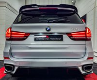 USED 2017 17 BMW X5 2.0 40e 9.0kWh M Sport SUV 5dr Petrol Plug-in Hybrid Auto xDrive Euro 6 (s/s) (313 ps) 