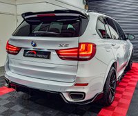 USED 2017 17 BMW X5 2.0 40e 9.0kWh M Sport SUV 5dr Petrol Plug-in Hybrid Auto xDrive Euro 6 (s/s) (313 ps) 