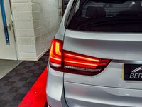 USED 2017 17 BMW X5 2.0 40e 9.0kWh M Sport SUV 5dr Petrol Plug-in Hybrid Auto xDrive Euro 6 (s/s) (313 ps) 