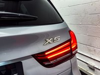 USED 2017 17 BMW X5 2.0 40e 9.0kWh M Sport SUV 5dr Petrol Plug-in Hybrid Auto xDrive Euro 6 (s/s) (313 ps) 