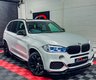 USED 2017 17 BMW X5 2.0 40e 9.0kWh M Sport SUV 5dr Petrol Plug-in Hybrid Auto xDrive Euro 6 (s/s) (313 ps) 
