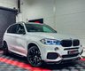 USED 2017 17 BMW X5 2.0 40e 9.0kWh M Sport SUV 5dr Petrol Plug-in Hybrid Auto xDrive Euro 6 (s/s) (313 ps) 