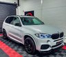 USED 2017 17 BMW X5 2.0 40e 9.0kWh M Sport SUV 5dr Petrol Plug-in Hybrid Auto xDrive Euro 6 (s/s) (313 ps) 