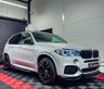 USED 2017 17 BMW X5 2.0 40e 9.0kWh M Sport SUV 5dr Petrol Plug-in Hybrid Auto xDrive Euro 6 (s/s) (313 ps) 