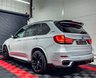 USED 2017 17 BMW X5 2.0 40e 9.0kWh M Sport SUV 5dr Petrol Plug-in Hybrid Auto xDrive Euro 6 (s/s) (313 ps) 