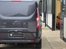USED 2021 FORD TRANSIT CUSTOM 2.0 320 EcoBlue Limited Crew Van Double Cab 5dr Diesel Auto L2 H1 Euro 6 (s/s) (185 ps) BIG SPEC, FANTASTIC CONDITION, FSH