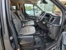 USED 2021 FORD TRANSIT CUSTOM 2.0 320 EcoBlue Limited Crew Van Double Cab 5dr Diesel Auto L2 H1 Euro 6 (s/s) (185 ps) BIG SPEC, FANTASTIC CONDITION, FSH