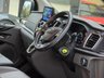 USED 2021 FORD TRANSIT CUSTOM 2.0 320 EcoBlue Limited Crew Van Double Cab 5dr Diesel Auto L2 H1 Euro 6 (s/s) (185 ps) BIG SPEC, FANTASTIC CONDITION, FSH