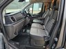 USED 2021 FORD TRANSIT CUSTOM 2.0 320 EcoBlue Limited Crew Van Double Cab 5dr Diesel Auto L2 H1 Euro 6 (s/s) (185 ps) BIG SPEC, FANTASTIC CONDITION, FSH