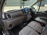 USED 2021 FORD TRANSIT CUSTOM 2.0 320 EcoBlue Limited Crew Van Double Cab 5dr Diesel Auto L2 H1 Euro 6 (s/s) (185 ps) BIG SPEC, FANTASTIC CONDITION, FSH