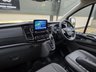 USED 2021 FORD TRANSIT CUSTOM 2.0 320 EcoBlue Limited Crew Van Double Cab 5dr Diesel Auto L2 H1 Euro 6 (s/s) (185 ps) BIG SPEC, FANTASTIC CONDITION, FSH