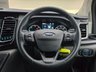 USED 2021 FORD TRANSIT CUSTOM 2.0 320 EcoBlue Limited Crew Van Double Cab 5dr Diesel Auto L2 H1 Euro 6 (s/s) (185 ps) BIG SPEC, FANTASTIC CONDITION, FSH