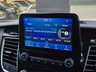 USED 2021 FORD TRANSIT CUSTOM 2.0 320 EcoBlue Limited Crew Van Double Cab 5dr Diesel Auto L2 H1 Euro 6 (s/s) (185 ps) BIG SPEC, FANTASTIC CONDITION, FSH