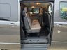 USED 2021 FORD TRANSIT CUSTOM 2.0 320 EcoBlue Limited Crew Van Double Cab 5dr Diesel Auto L2 H1 Euro 6 (s/s) (185 ps) BIG SPEC, FANTASTIC CONDITION, FSH