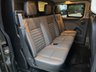 USED 2021 FORD TRANSIT CUSTOM 2.0 320 EcoBlue Limited Crew Van Double Cab 5dr Diesel Auto L2 H1 Euro 6 (s/s) (185 ps) BIG SPEC, FANTASTIC CONDITION, FSH