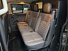USED 2021 FORD TRANSIT CUSTOM 2.0 320 EcoBlue Limited Crew Van Double Cab 5dr Diesel Auto L2 H1 Euro 6 (s/s) (185 ps) BIG SPEC, FANTASTIC CONDITION, FSH