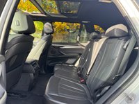 USED 2015 15 BMW X5 3.0 40d M Sport SUV 5dr Diesel Auto xDrive Euro 6 (s/s) (313 ps) 