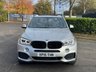 USED 2015 15 BMW X5 3.0 40d M Sport SUV 5dr Diesel Auto xDrive Euro 6 (s/s) (313 ps) 