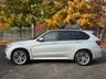 USED 2015 15 BMW X5 3.0 40d M Sport SUV 5dr Diesel Auto xDrive Euro 6 (s/s) (313 ps) 