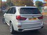 USED 2015 15 BMW X5 3.0 40d M Sport SUV 5dr Diesel Auto xDrive Euro 6 (s/s) (313 ps) 