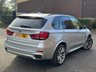 USED 2015 15 BMW X5 3.0 40d M Sport SUV 5dr Diesel Auto xDrive Euro 6 (s/s) (313 ps) 