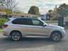 USED 2015 15 BMW X5 3.0 40d M Sport SUV 5dr Diesel Auto xDrive Euro 6 (s/s) (313 ps) 