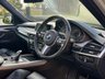 USED 2015 15 BMW X5 3.0 40d M Sport SUV 5dr Diesel Auto xDrive Euro 6 (s/s) (313 ps) 