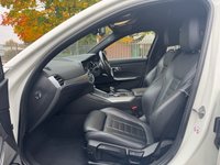 USED 2019 19 BMW 3 SERIES 2.0 320d M Sport Saloon 4dr Diesel Auto xDrive Euro 6 (s/s) (190 ps) 