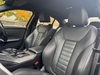 USED 2019 19 BMW 3 SERIES 2.0 320d M Sport Saloon 4dr Diesel Auto xDrive Euro 6 (s/s) (190 ps) 