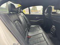 USED 2019 19 BMW 3 SERIES 2.0 320d M Sport Saloon 4dr Diesel Auto xDrive Euro 6 (s/s) (190 ps) 